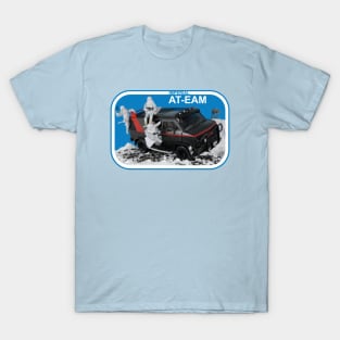 Assault Team - Enforcement Action Module T-Shirt